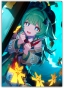 ������ Honkai: Star Rail - Huohuo