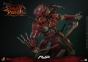 ������� Artist Collection "Alien VS Predator"1/6 Akaoni Samurai Predator (Takayuki Takeya x Yuji Oniki)
