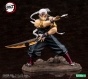 ������� Demon Slayer: Uzui Tengen