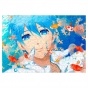 ���� Kuroko no Basuke (������ A3, 252 ������) 67240