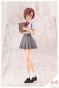 ������� ������ Sousai Shojo Teien: Takanashi Koyomi Ryobu High School Summer Clothes