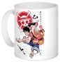 ������ Sumi-e One Piece - Pirates