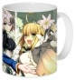 ������ Fate Crossovers Saber, Joan of Arc, Saber Bride