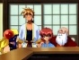 Saber Marionette J Again (����� �����-���������� ����)