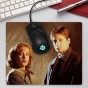 ������ ��� ����� ������� The X-Files - Fox Mulder � Dana Scully