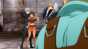 Suisei no Gargantia (��������� �� ������ �������)
