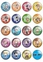����� ������� Servamp No.1
