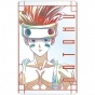 ������ ������������� Hakyuu Houshin Engi Ani-Art - Nataku Li