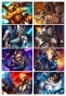 ������� ��������� Overwatch No.3