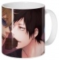 ������ Durarara!! "St. Valentine's Day" 84814