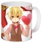 ������ Durarara!! "St. Valentine's Day" 45265