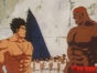 Street Fighter II Victory (������� ����: ������) MPEG4