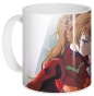 ������ Evangelion - Mari and Asuka
