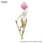 ������� SAV Trio-Try-iT Figure Ram Racing Girl