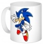������ Sonic the Hedgehog