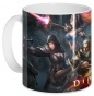 ������ Diablo 331406