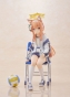 ������� Blue Archive Mari (Sportswear) Memorial Lobby Ver. 1/7 Complete Figure