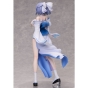 ������� Azur Lane x Shinobi Master Senran Kagura: New Link Yumi 1/7 Complete Figure