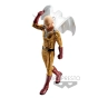 ������� ���������� Bandai One Punch Man DXF Saitama Teacher