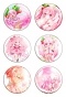 ����� ������� ������� Vocaloid No.7 Sakura Miku
