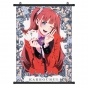 ������� �������� Kakegurui Yumemi Yumemite
