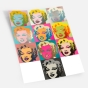 ������ ��� ��������� Sunday B. Morning "Marilyn" / ������ �� �����