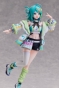 ������� SAV VTuber: Aogiri High School - Puwapuwa Poplar