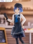 ������� Tenitol Bocchi The Rock! Ryo Yamada Cafe Style ver. Complete Figure