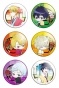 ����� ������� ������� "Fukigen na Mononokean" No.2
