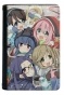 ������� �� ������� ������ � ��������� ����� Yurucamp