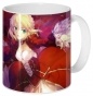 ������ Fate/stay night 231396