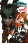 ����� ��� ��������� ��������. ����� 17 / My Hero Academia. ��� 17