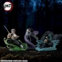 ������� SAV Kimetsu no Yaiba: Xross Link Muichiro Tokito