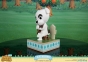 ������� Animal Crossing: New Horizons / K.K. Slider PVC Statue