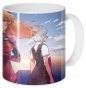 ������ Evangelion - ����, ��� � ������