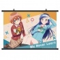 ������� �������� We Never Learn Fumino Furuhashi � Rizu Ogata