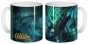 ������ "���� ������" Thresh