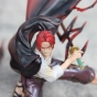 ������� One Piece IU Red Hair Shanks