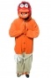 �������� ������ ������ ��� / Kigurumi Animal Muppet Show
