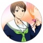 ������ ��������� ������� Kuroko no Basuke - Riko Aida