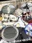 ������ �� ������ Bungou Stray Dogs No.1