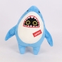 ������ ������� Sharkboo - Zenless Zone Zero Bangboo plush doll