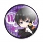 ������ Katekyo Hitman Reborn! Chibi Hibari