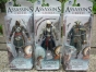 Assassin's Creed Edward Connor Haytham Game figure (C)