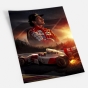 ������ Formula 1 - Ayrton Senna / ������ �� ����� ������� 1 - ������ �����