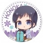 ������ ��������� ������� Encouragement of Climb: Third Season - Chibi Honoka