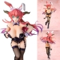 ������� The Seven Deadly Sins Asmodeus Bunny Girl (�����)