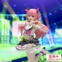 ������� SAV Desktop x Decorate Collections Momoi Airi