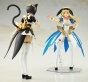 ������� ������ PLAMAX GP-02 Guilty Princess: Maidroid Alice