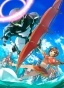 Suisei no Gargantia (��������� �� ������ �������)